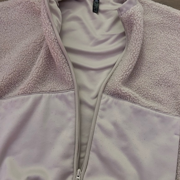 super cute adidas teddy bear sweater very warm - Picture 5 of 5